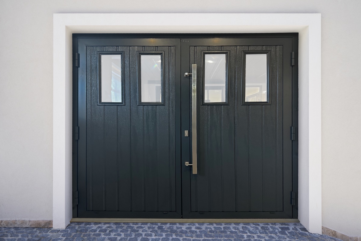 Composite Doors Yorkshire